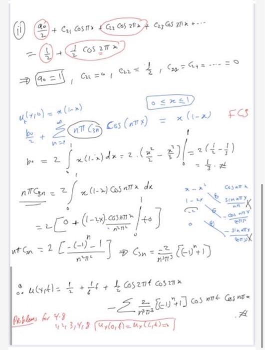 Solved please solve this Question same the steps of the | Chegg.com