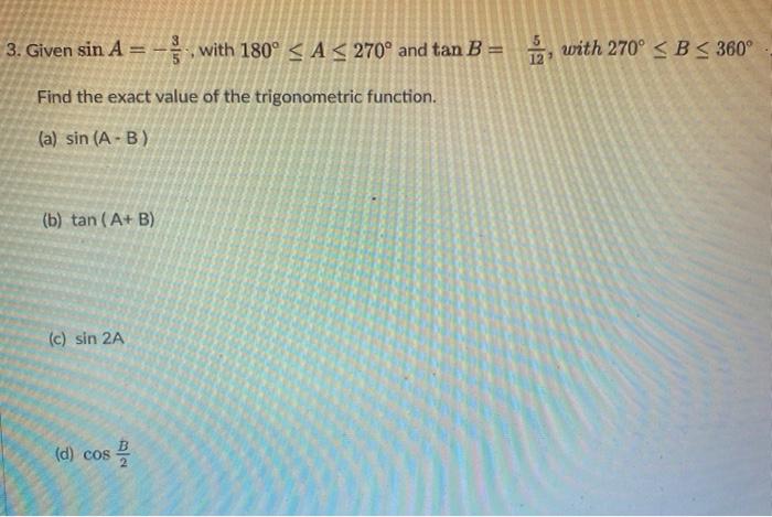 Solved with 270° | Chegg.com