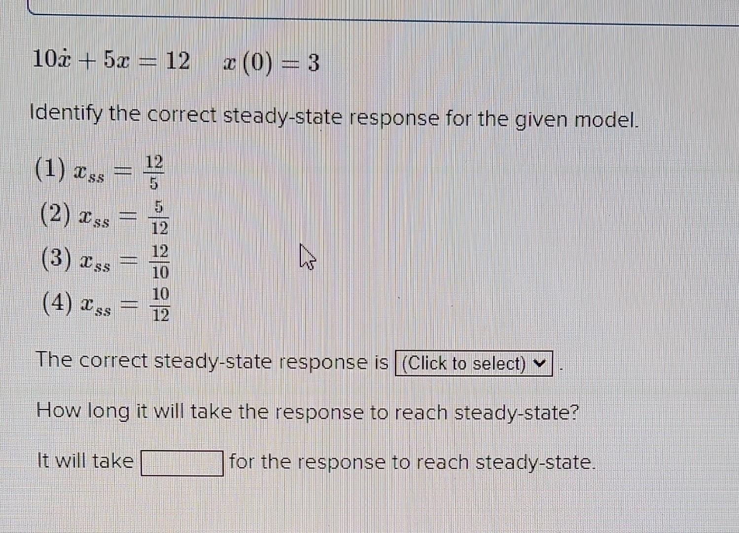 solved-10x-5x-12x-0-3-identify-the-correct-steady-state-chegg