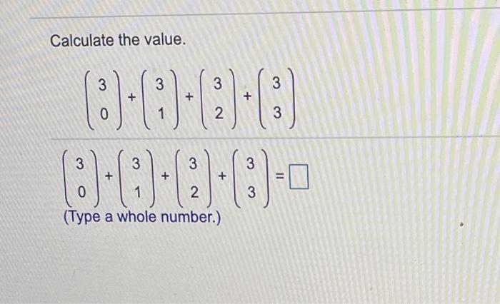 value of 3 * 10 8