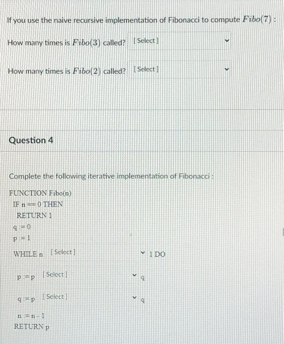 In the closed form for the formula for Fibonacci: | Chegg.com