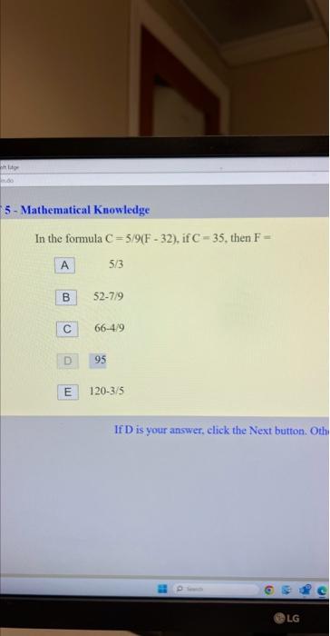 solved-in-the-formula-c-5-9-f-32-if-c-35-then-f-chegg