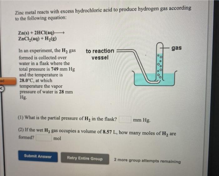 Solved A Mixture Of Helium And Krypton Gases Is Maintained