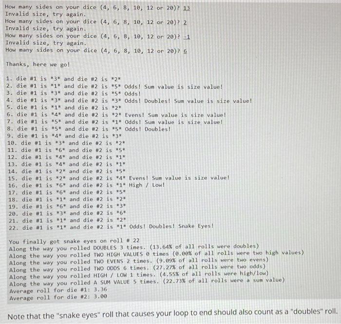 Solved ANSWER THIS QUESTION IN PYTHON. please read question | Chegg.com