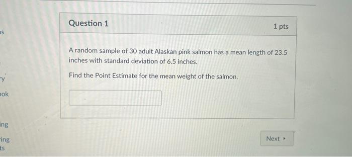 The basics of adult salmon sampling