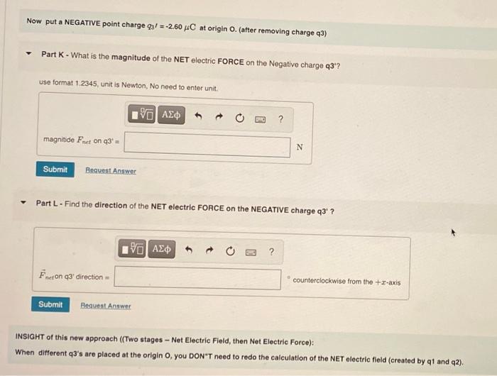 Solved I need help with parts D, E, F, G, H, I, J, K, and L | Chegg.com