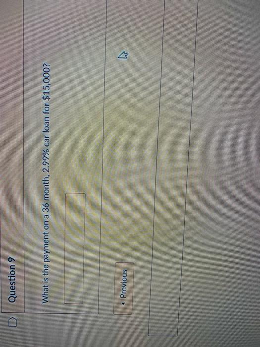 solved-d-question-9-what-is-the-payment-on-a-36-month-2-99-chegg