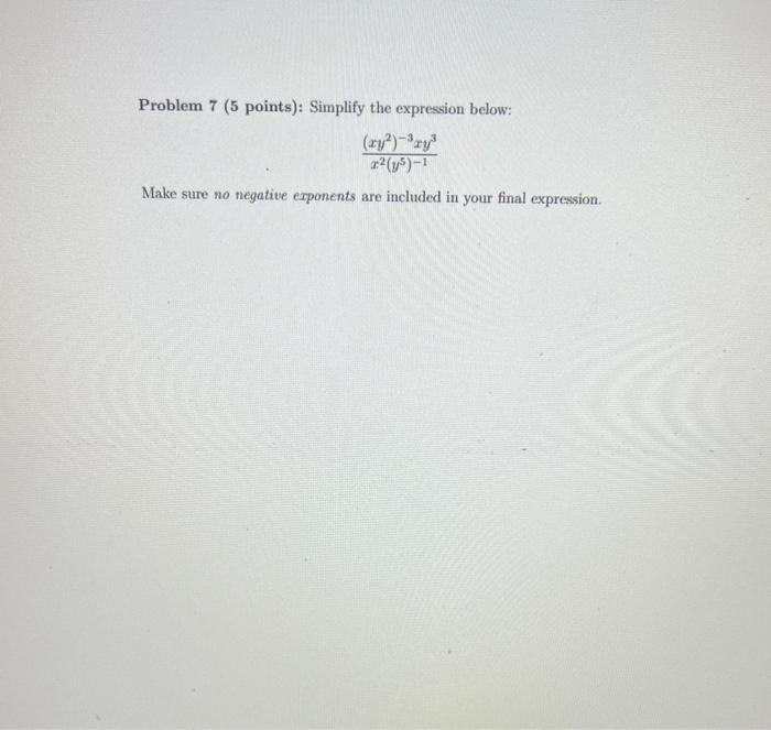 Solved PLEASE SOLVE ALL QUESTIONS AND ALL PART, IF YOU CAN'T | Chegg.com