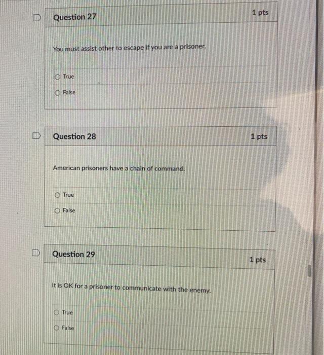 Solved Question 5 Match The Legal Principle Definitions With | Chegg.com