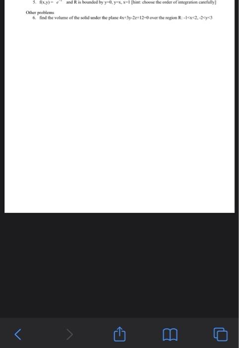 Solved please do not skip any steps please give explations | Chegg.com