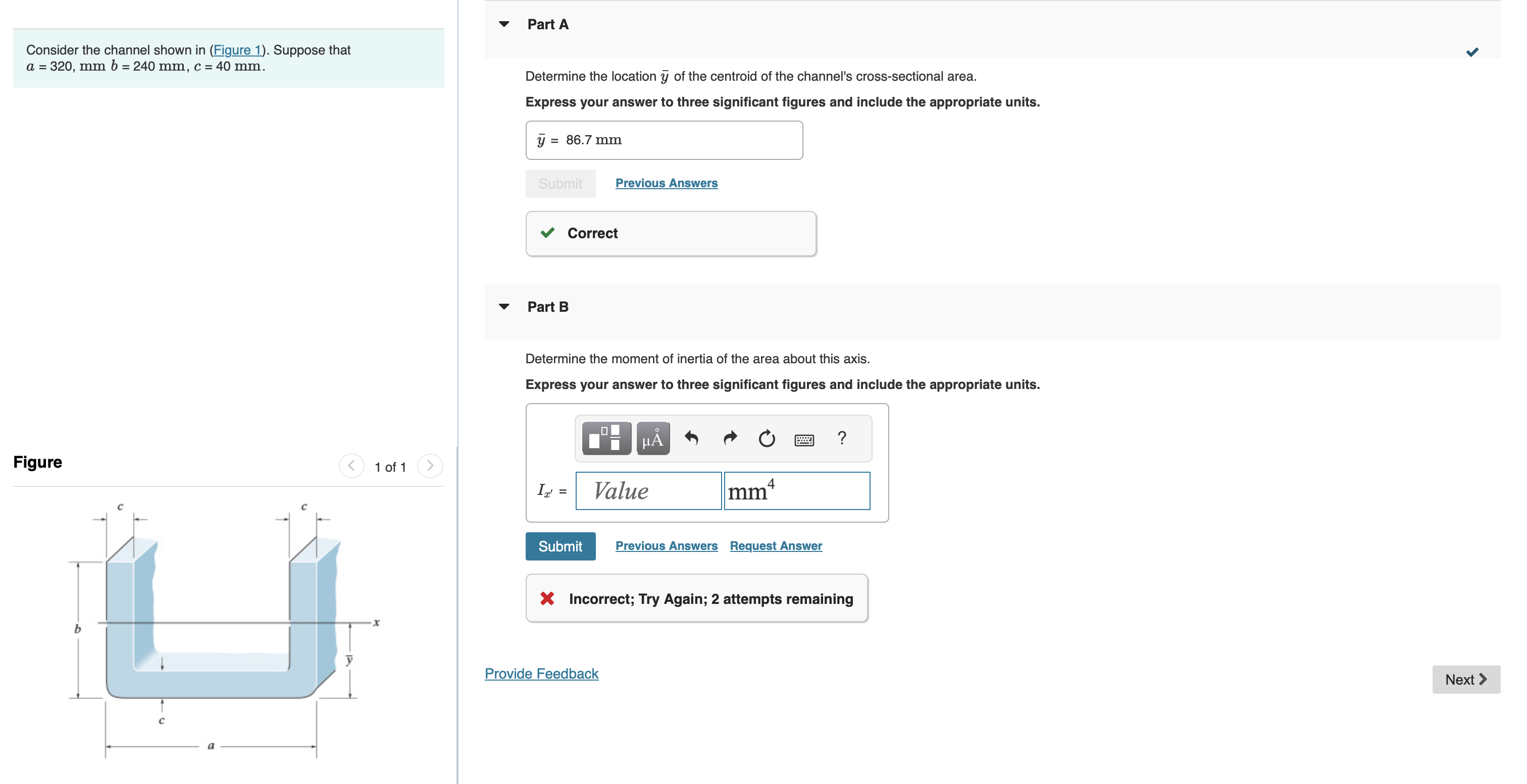Solved Consider the channel shown in (Figure 1). ﻿Suppose | Chegg.com