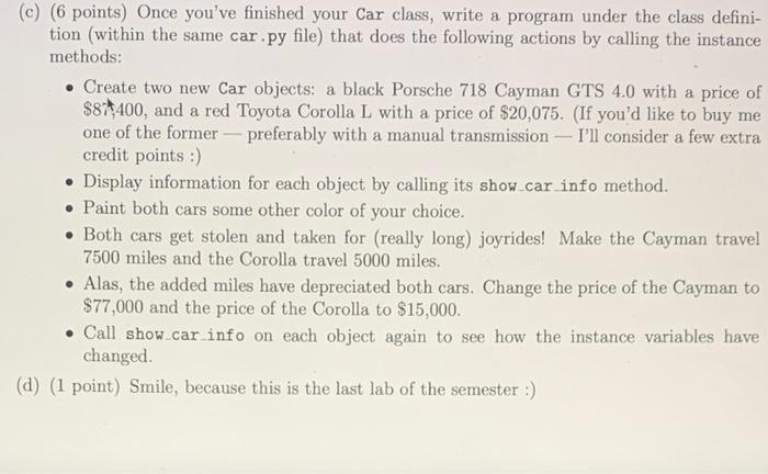 Solved Could someone help me solve this code in PYTHON | Chegg.com