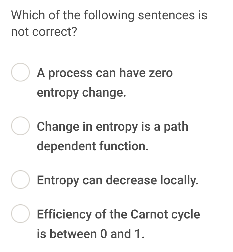 solved-which-of-the-following-sentences-is-not-correct-a-chegg