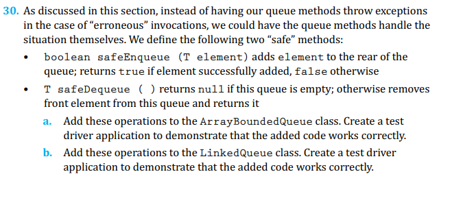 Solved solve this in java please! Thank you! | Chegg.com