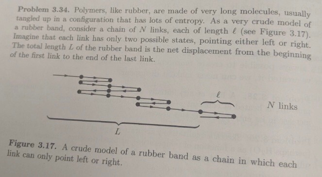 The Rubber Band Model - how to deal with a dilemma?