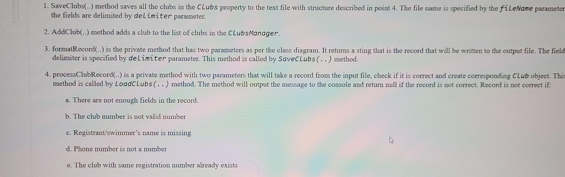Solved Lab 4 - Submit your solution as compressed solution | Chegg.com