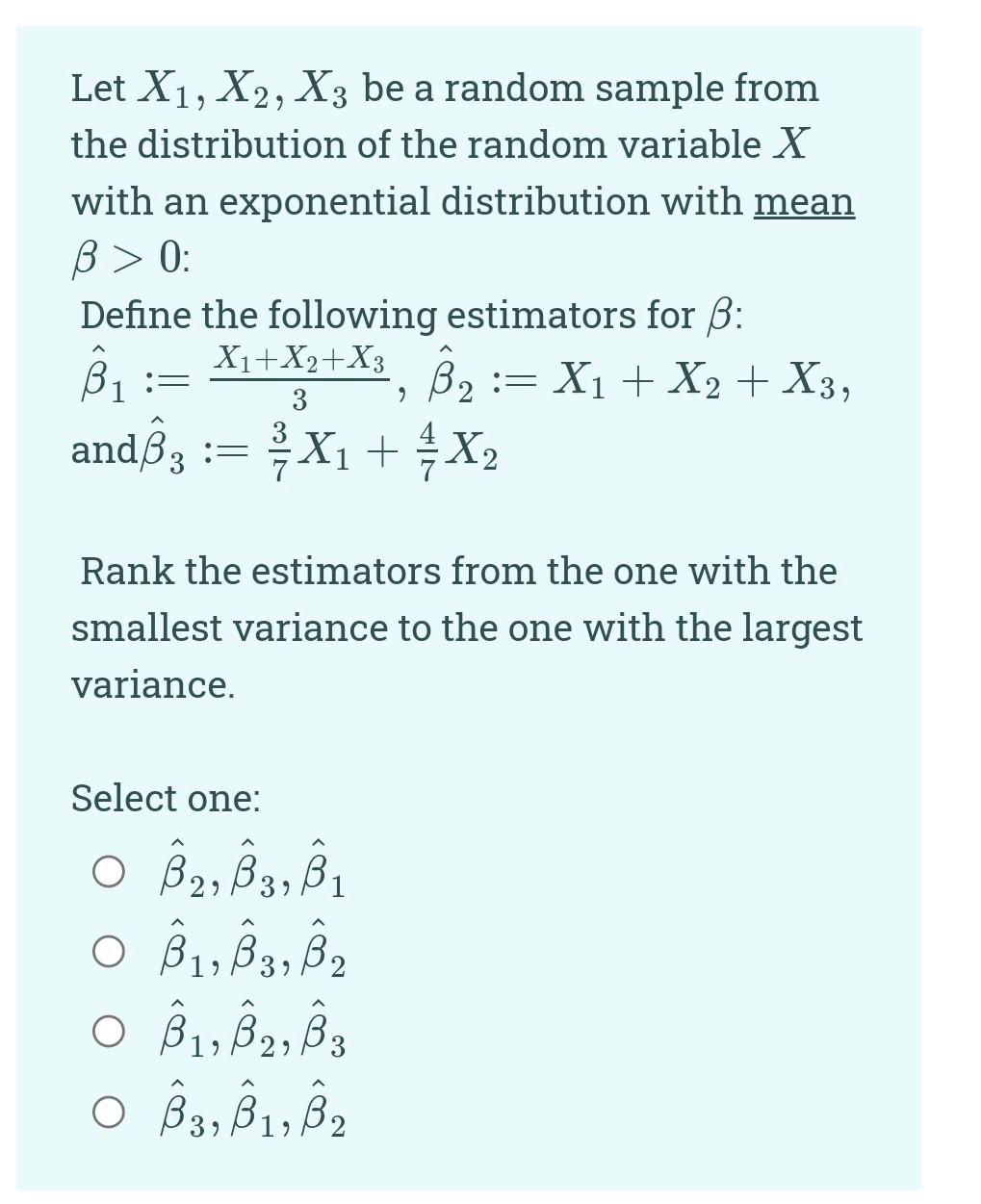 Solved = The Random Variables X And Y Are Believed To Be | Chegg.com