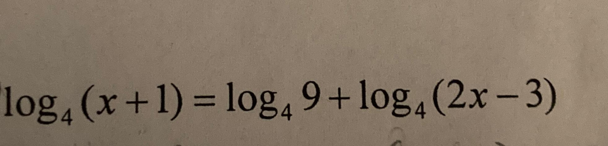 log tg 0 9 log1 4 x 2 2 )) 0