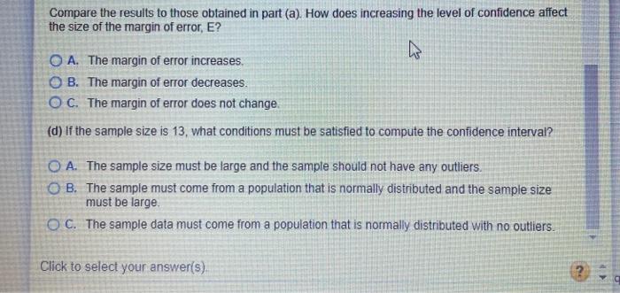 Solved This Question 1 Pt 23 Of 30 12 Complete Is Test Chegg