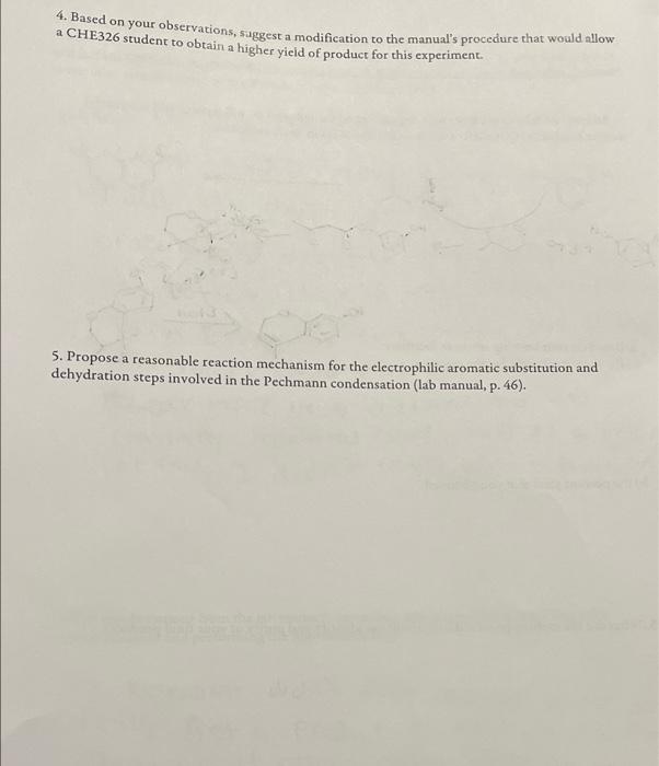 Solved MW vol (g/mol) (g/mL) (mL) resorcinol 110. 110.11