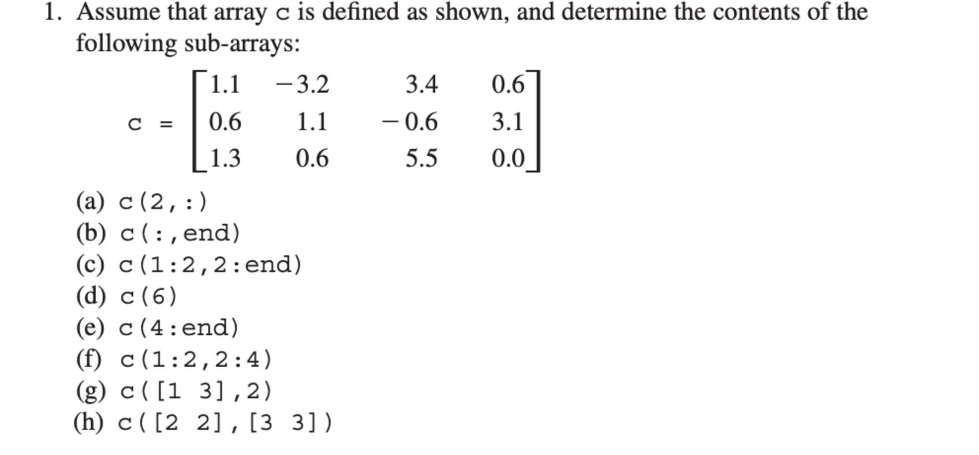 Solved please help me answer this with coding. | Chegg.com