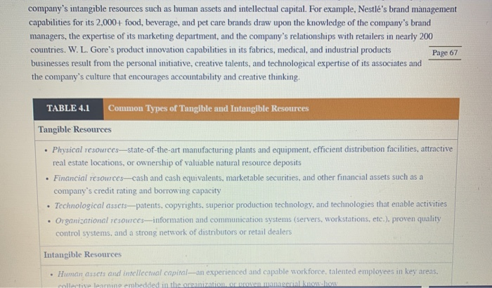 Solved Page 35 2. REI operates more than 140 sporting goods | Chegg.com