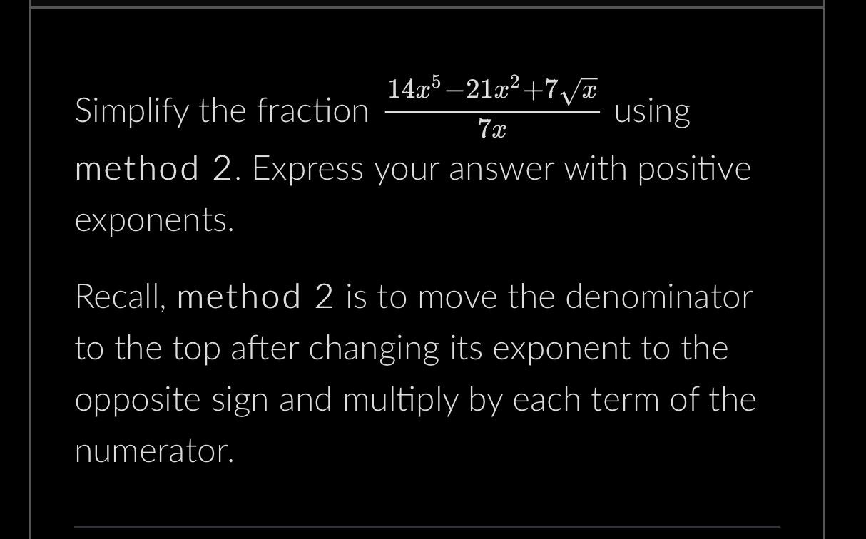 2 3 x 5 6 x 14 as a fraction