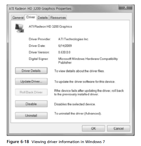 ati radeon hd 3200 graphics driver update for windows 10