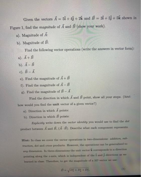 Solved For this second part of the assignment you will | Chegg.com