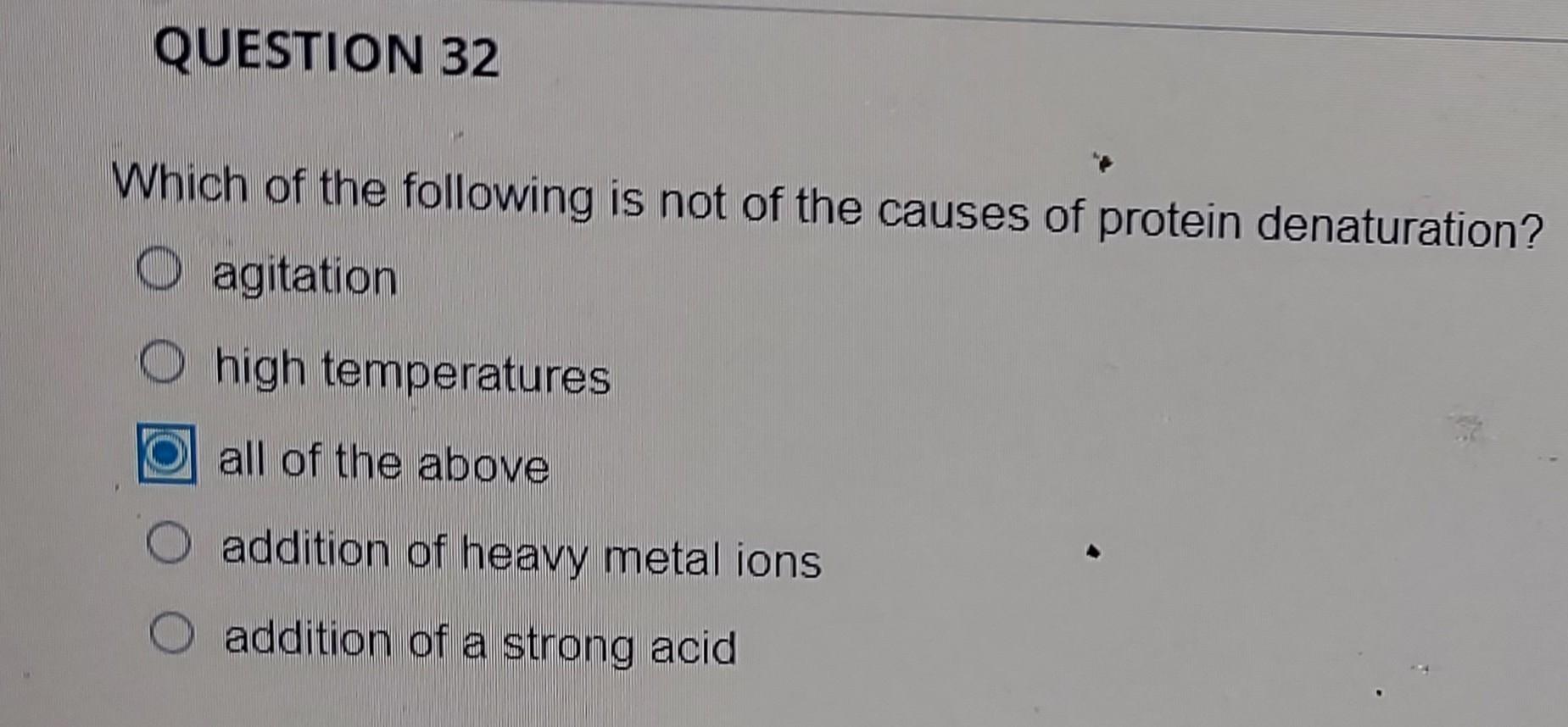 Solved What Type Of Intermolecular Forces Exist Between The | Chegg.com