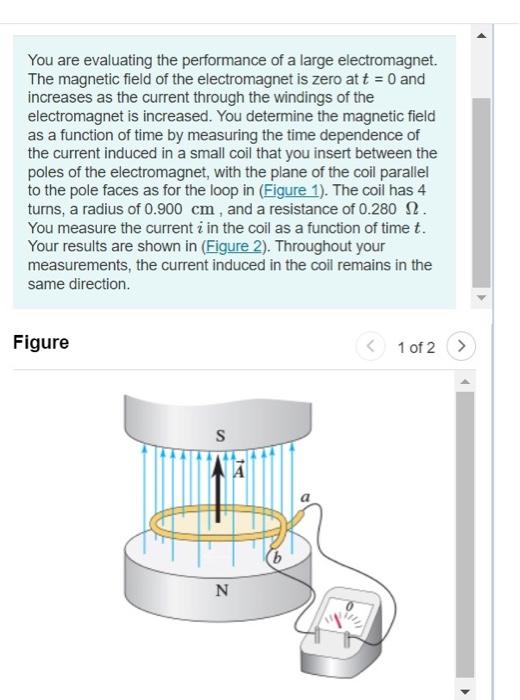 Solved You are evaluating the performance of a large | Chegg.com