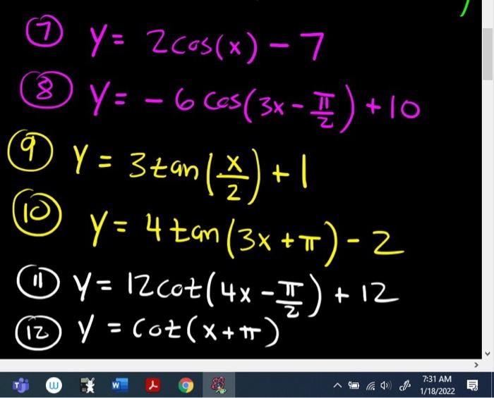 o-y-2-cos-x-7-8-y-6-ces-3x-10-d-y-3tan-chegg