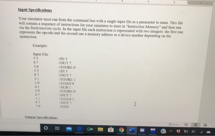 Solved The Problem Using C Programming Language Write A P Chegg Com