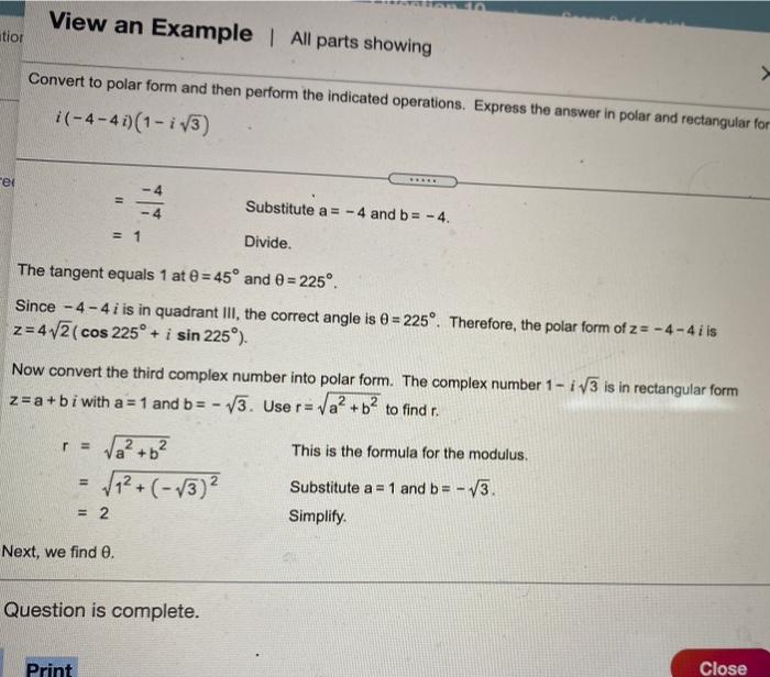 Solved type answers in degree measures rounded to one | Chegg.com