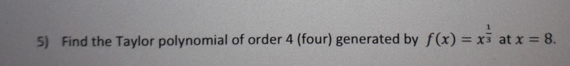 Solved Please do not skip any step solution and please write | Chegg.com