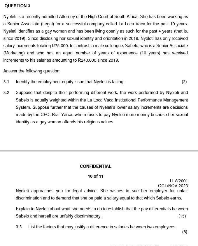 Nyeleti is a recently admitted Attorney of the High