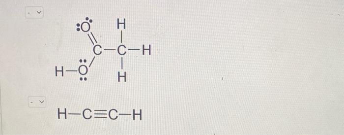 Solved Identify the dominant intermolecular forces of | Chegg.com