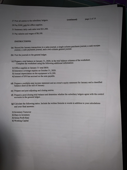 Please help! I am struggling with this problem and | Chegg.com