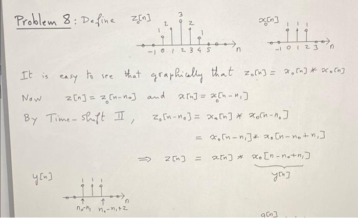 Solved question soultion is given. please explain each step | Chegg.com