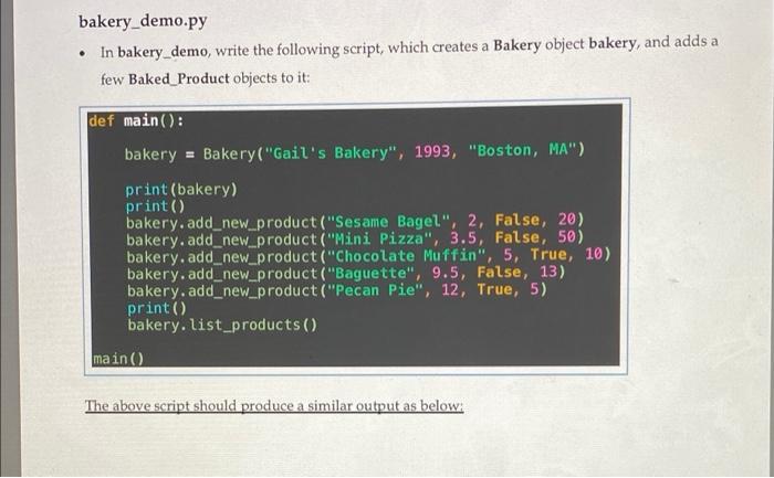 Solved In this assignment, you will write 3 different Python | Chegg.com