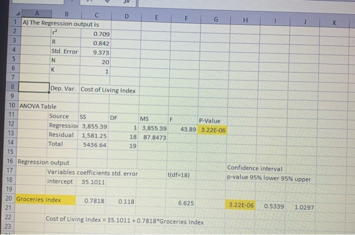 Solved 4. Create a table and compare the preceding three | Chegg.com
