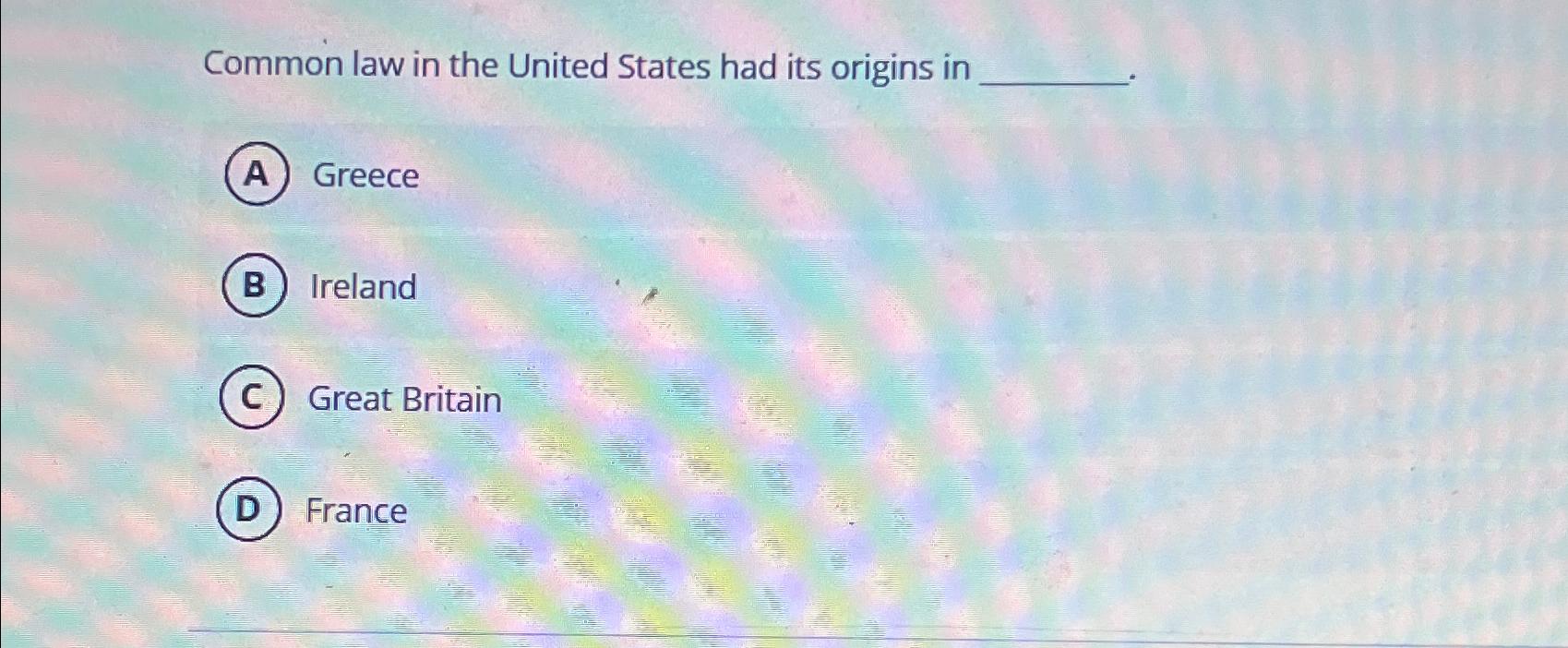 How A Law Is Created In The Us?