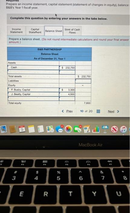Solved Problem: Module 3 Textbook Problem 10 Learning | Chegg.com