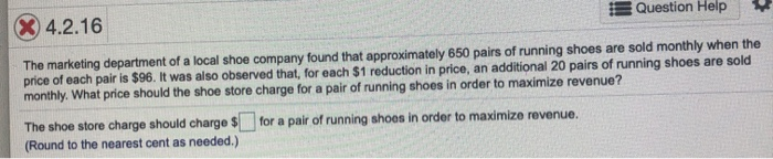 nearest running shoe store