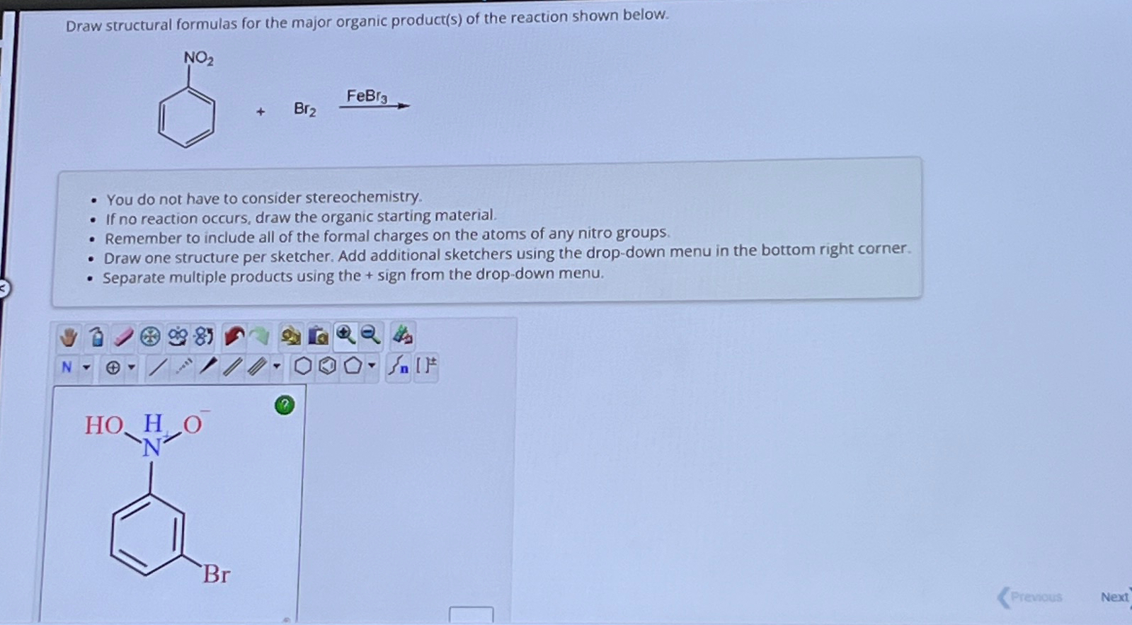 Solved Please help I cant figure out how to do the NO2 ﻿and | Chegg.com