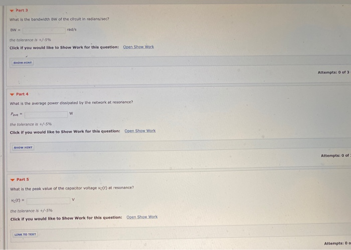 Solved Chapter 12, Problem 12.52 (Multistep) 7 Part 1 A | Chegg.com