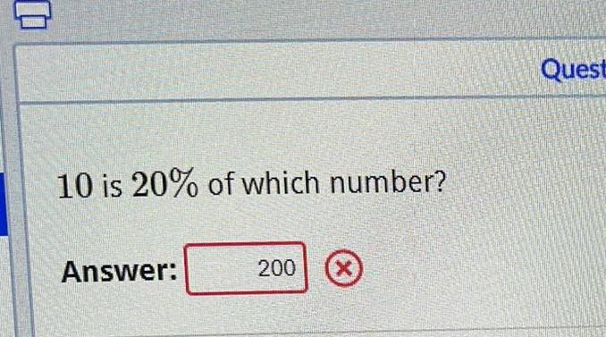 solved-10-is-20-of-which-number-answer-x-chegg