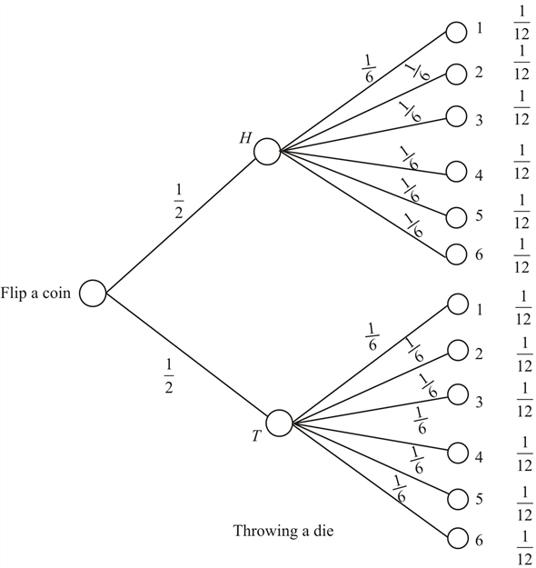 How To Draw A Tree Diagram With Percentages Drawing Tutorials