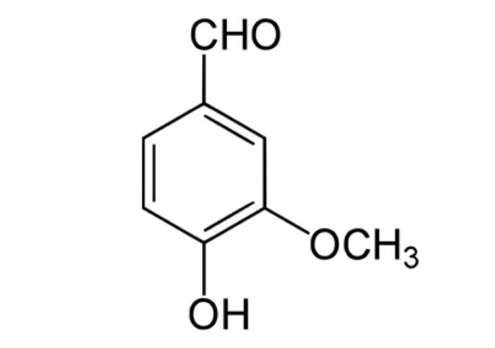 Solved CHO OCH3 ОН | Chegg.com