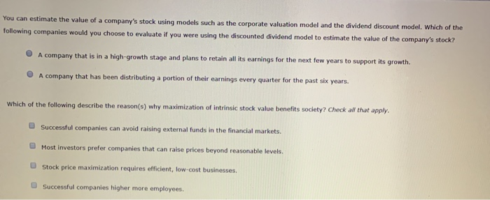 Solved Benjamin Graham, the father of value investing, once